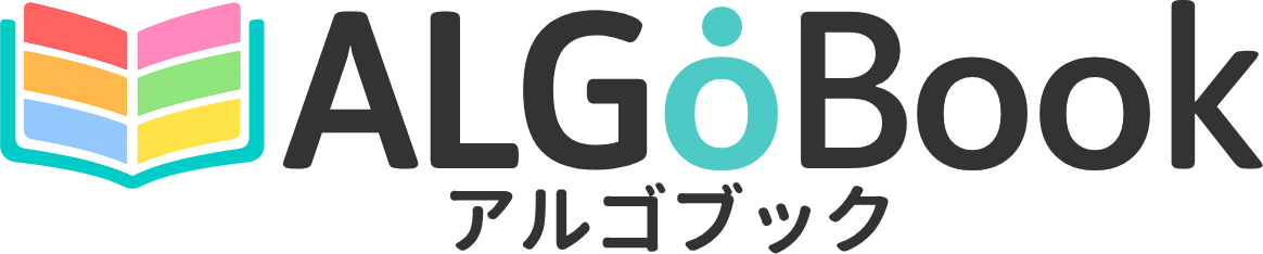 ALGoBook